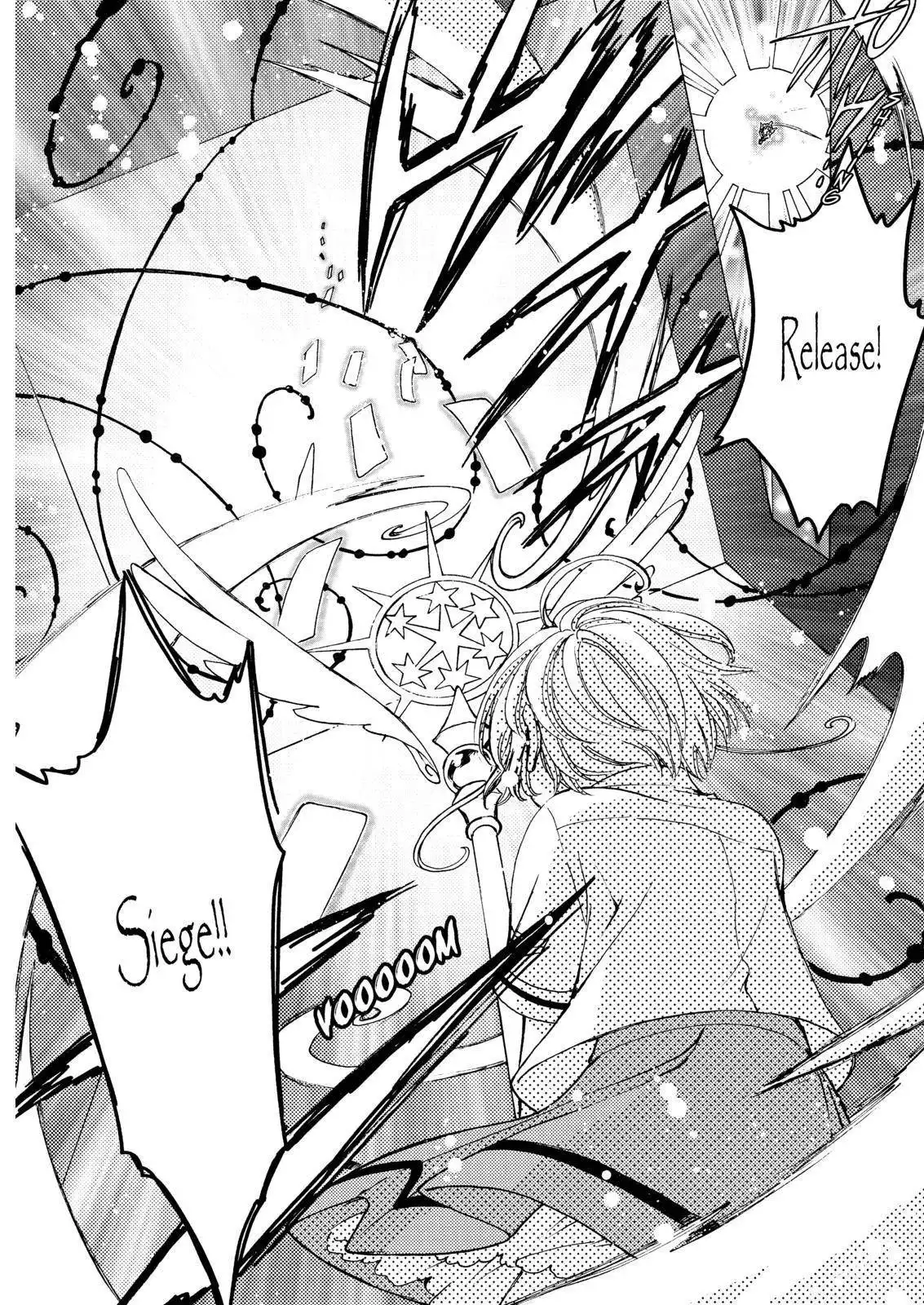 Cardcaptor Sakura - Clear Card Arc Chapter 49 6